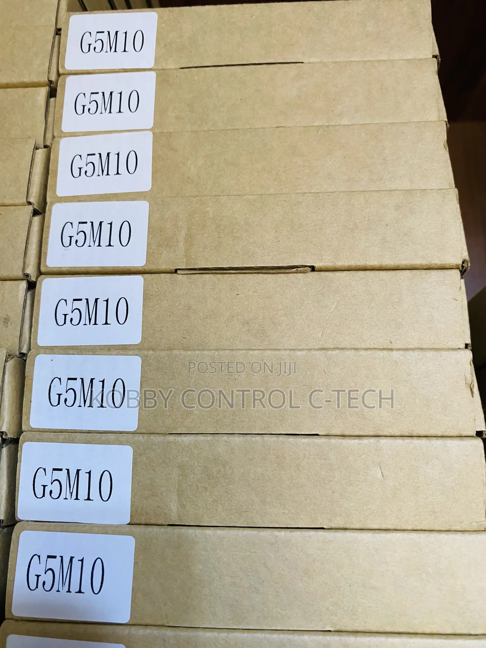 G5m10 Dell Original Laptop Inbuilt Battery Grade A