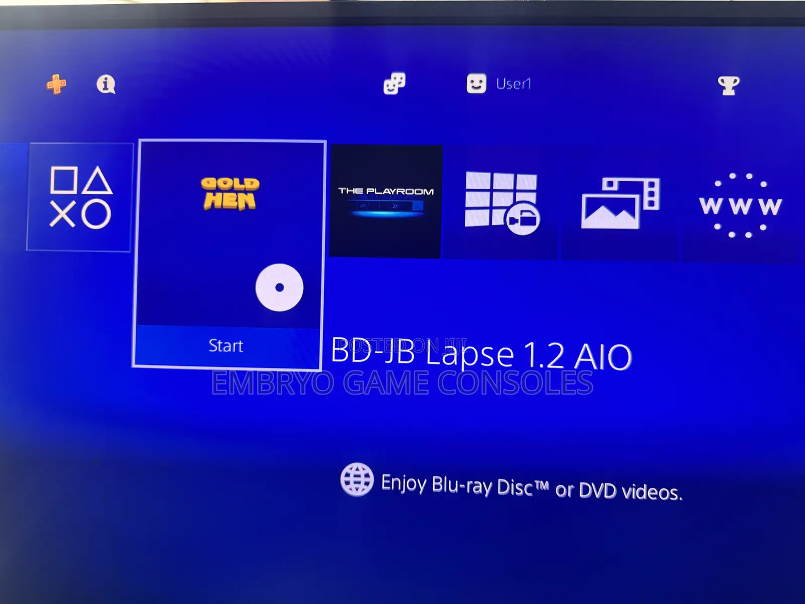 Ps4 9.00 to 13.00 Jailbreak