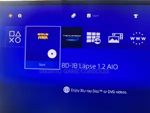 Ps4 9.00 to 13.00 Jailbreak