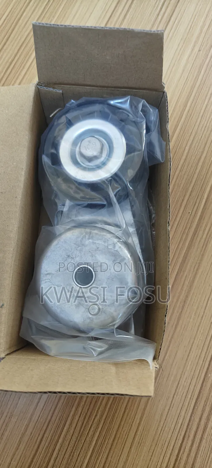 Ford Explorer,Ranger,Mazda, Mercury 4.0l Belt Tensioner/Adjuster