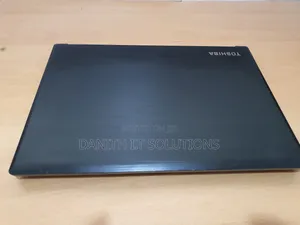 Laptop Toshiba Satellite Pro B40 4GB Intel Pentium SSD 128GB