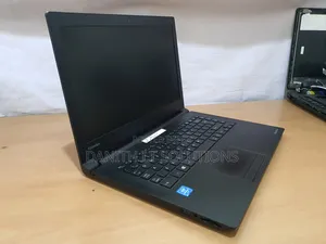 Laptop Toshiba Satellite Pro B40 4GB Intel Pentium SSD 128GB