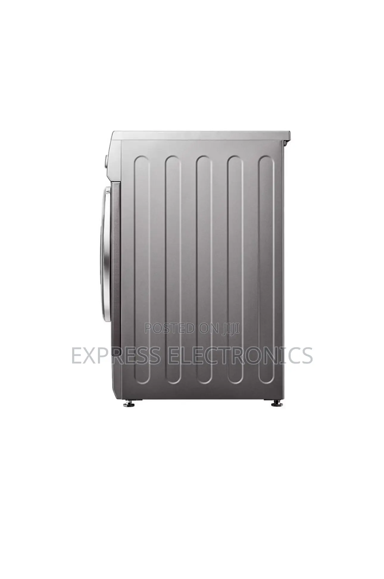 Lg-F4r3tmg5p Lg Washing Machine 8kg Wash 5kg Dry Front Load Full Auto