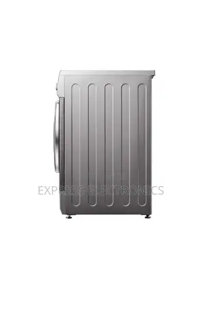 Lg-F4r3tmg5p Lg Washing Machine 8kg Wash 5kg Dry Front Load Full Auto