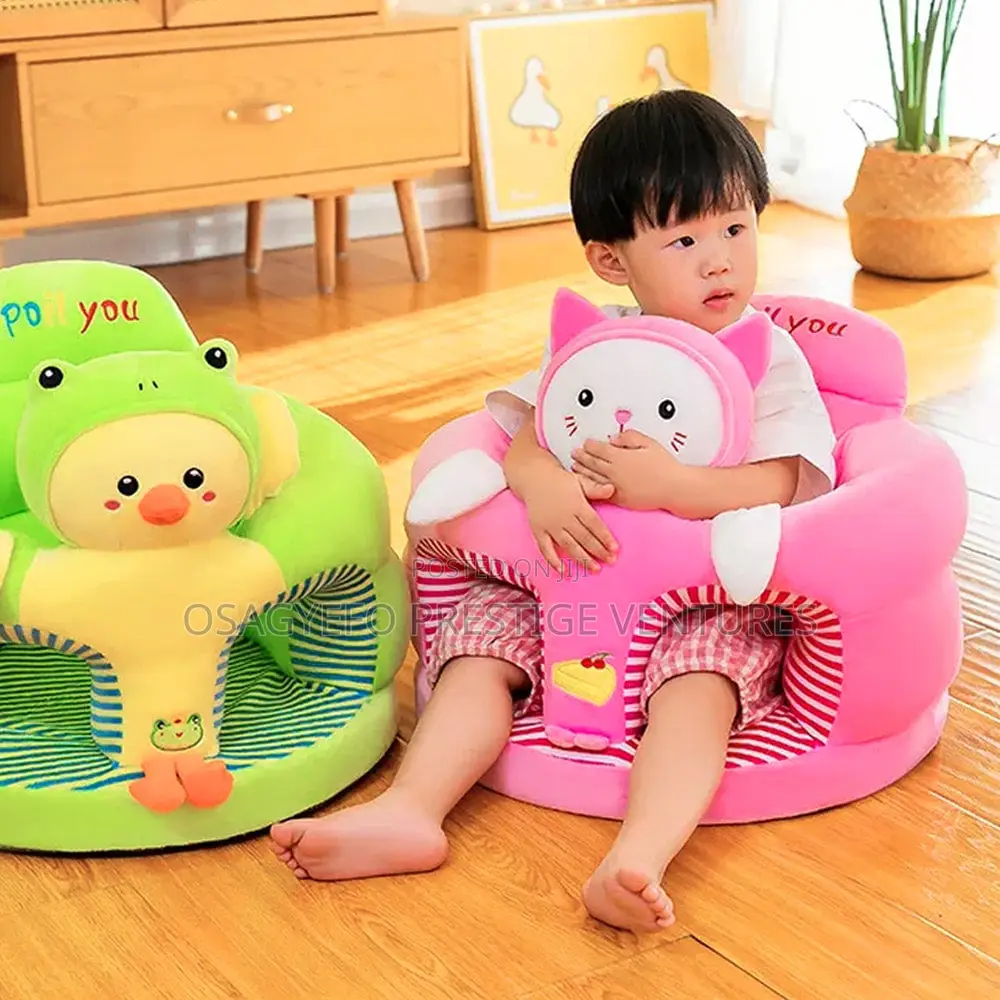 Baby Seat Support