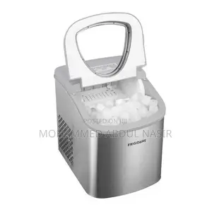 Slightly Used Ice Maker