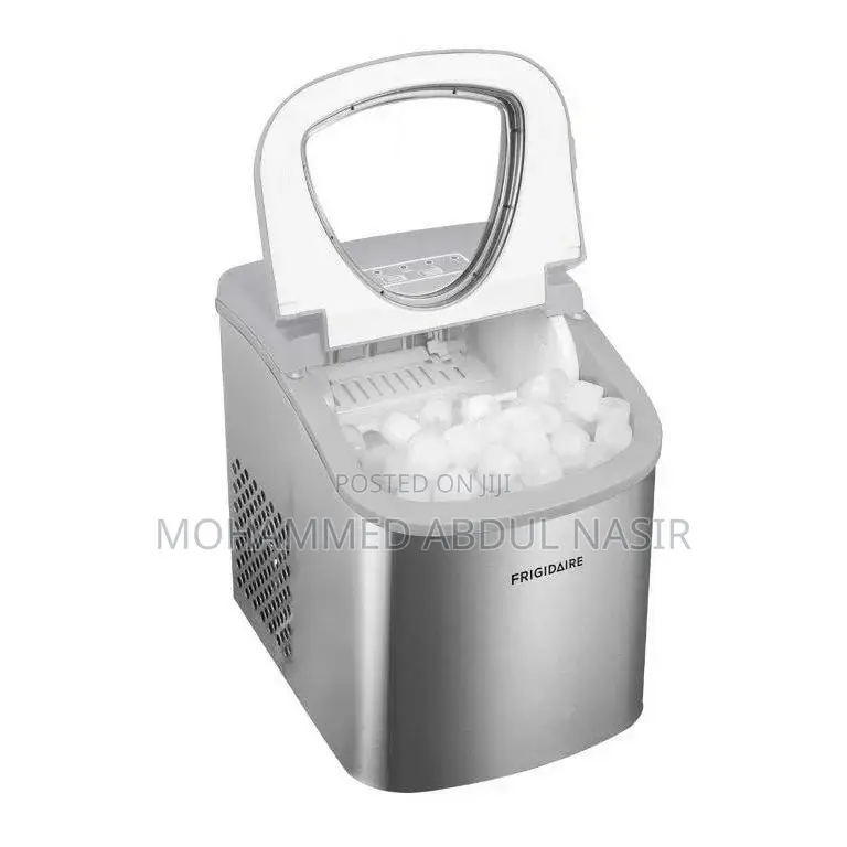 Slightly Used Ice Maker