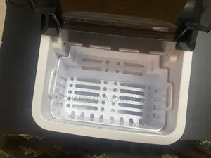 Slightly Used Ice Maker