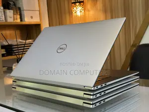 Laptop Dell XPS 15 9510 16GB Intel Core I7 SSD 512GB