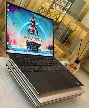 Laptop Dell XPS 15 9510 16GB Intel Core I7 SSD 512GB