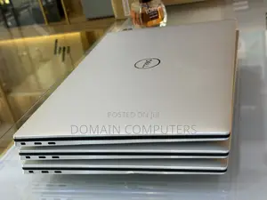 Laptop Dell XPS 15 9510 16GB Intel Core I7 SSD 512GB