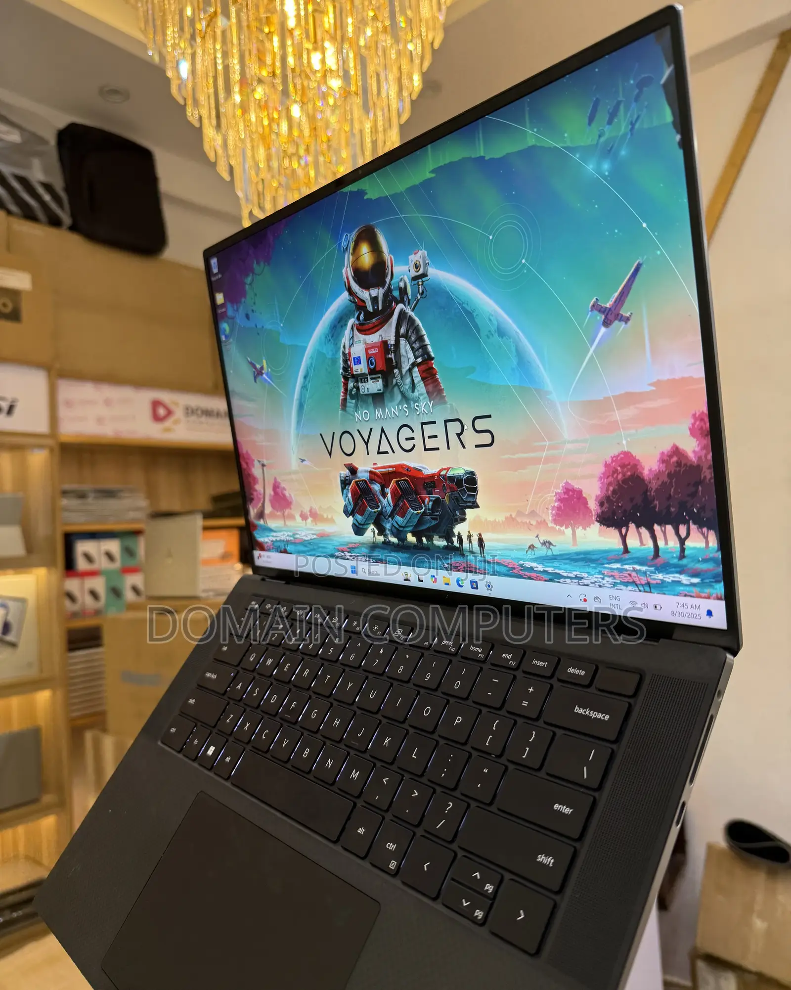 Laptop Dell XPS 15 9510 16GB Intel Core I7 SSD 512GB