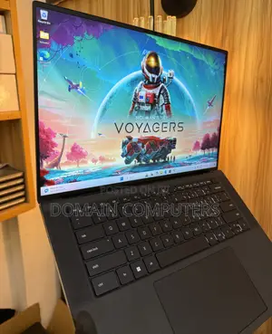 Laptop Dell XPS 15 9510 16GB Intel Core I7 SSD 512GB