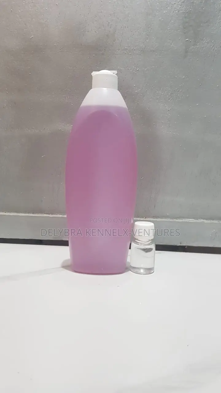 Polyester Resin and Hardener