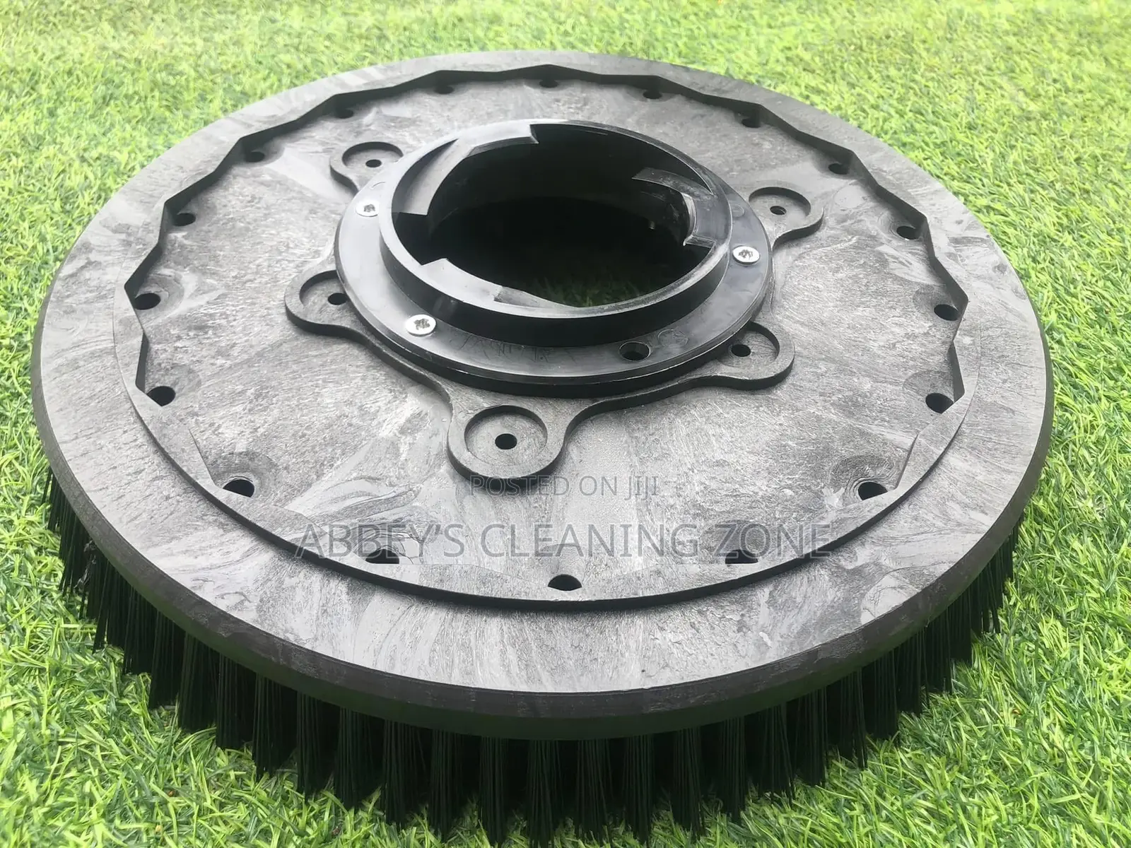 Scrubber Brush (Hard for Floor)