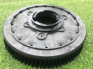 Scrubber Brush (Hard for Floor)