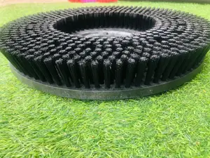 Scrubber Brush (Hard for Floor)