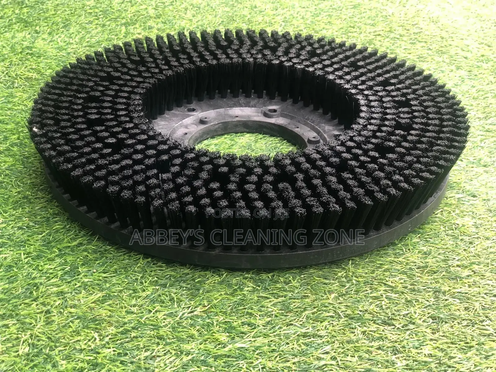 Scrubber Brush (Hard for Floor)