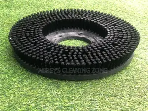 Scrubber Brush (Hard for Floor)