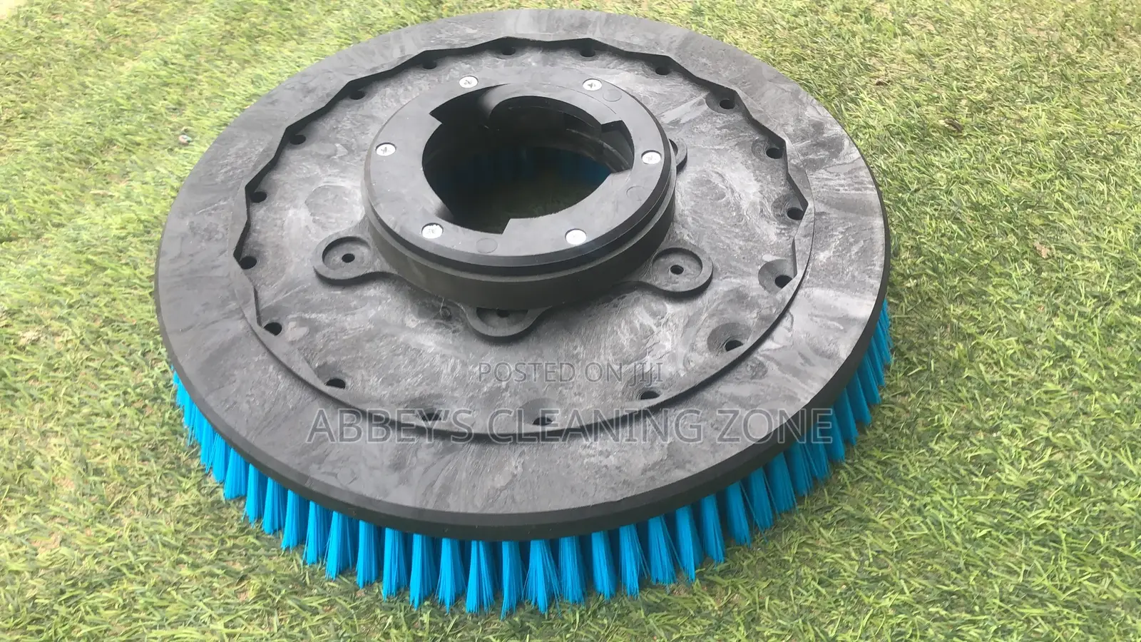 Carpet Cleaning Brush (Soft Brush)