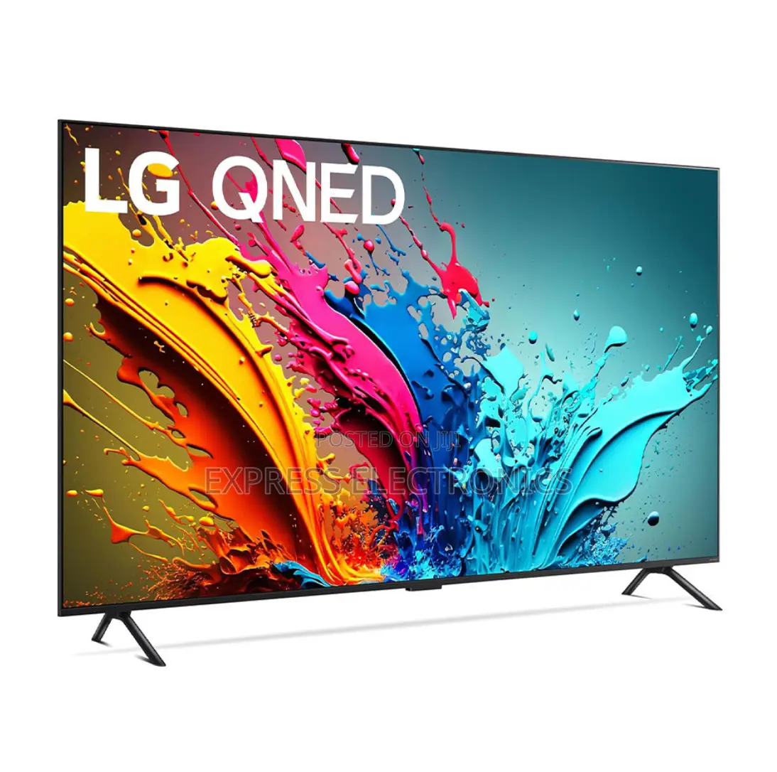 Newly Slim Lg-86qned806ra Lg Tv 86qned Smart Sattelite Magic Remote