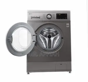 F4r3tmg5p Lg Washing Machine 8kg Wash 5kg Dry Front Load Full Automati