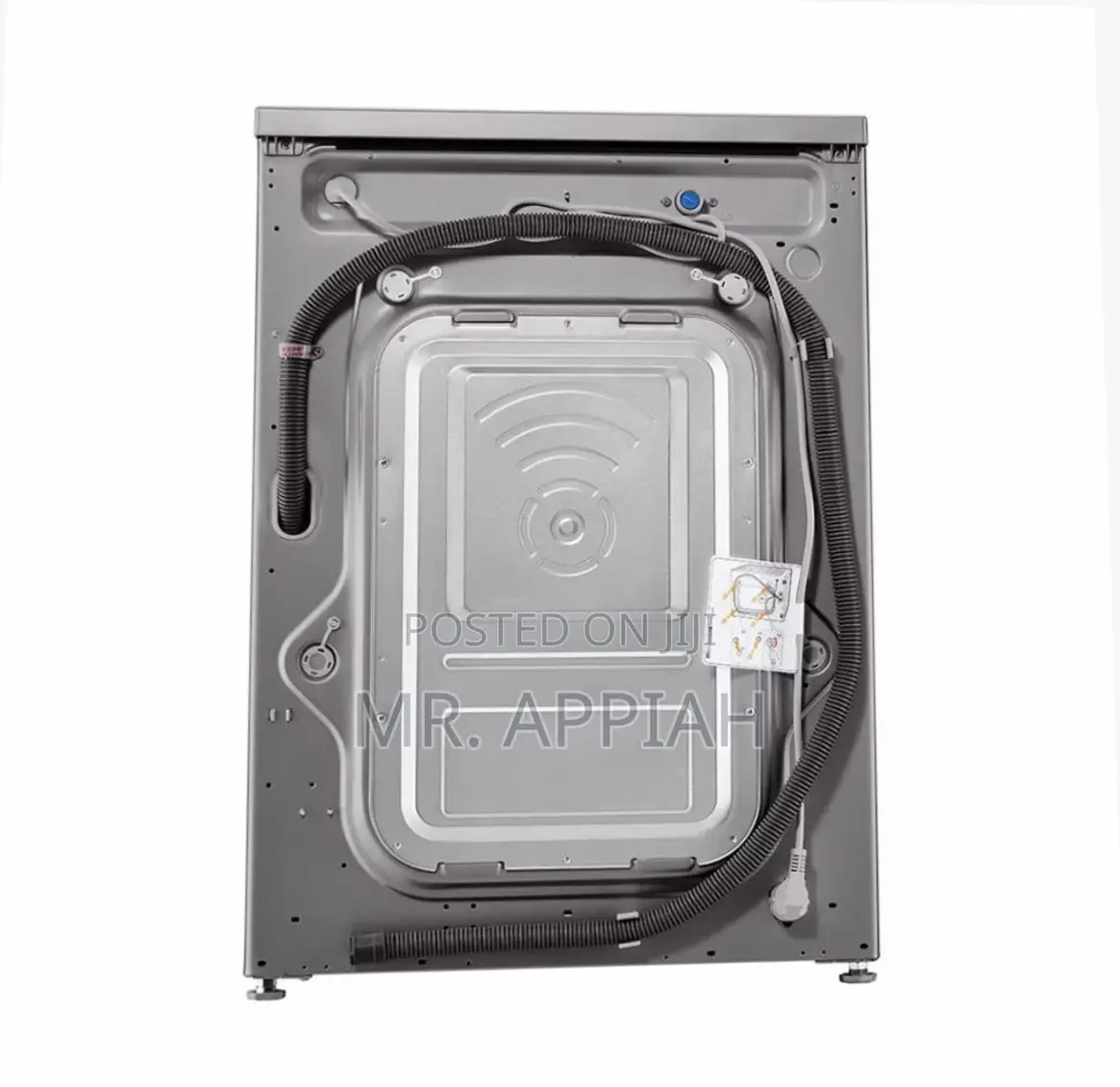 F4r3tmg5p Lg Washing Machine 8kg Wash 5kg Dry Front Load Full Automati