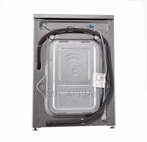 F4r3tmg5p Lg Washing Machine 8kg Wash 5kg Dry Front Load Full Automati