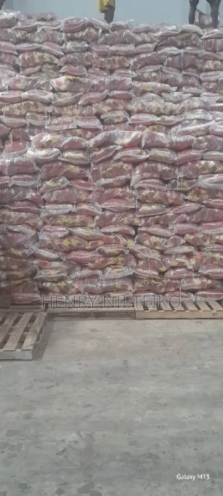 Akr Best Jasmine Rice