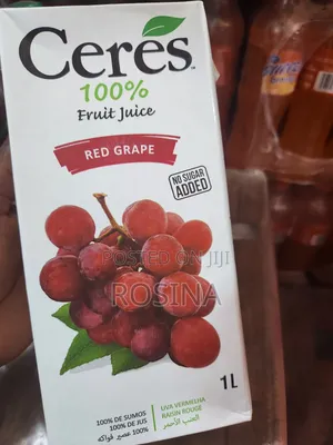 Ceres 1 Liter