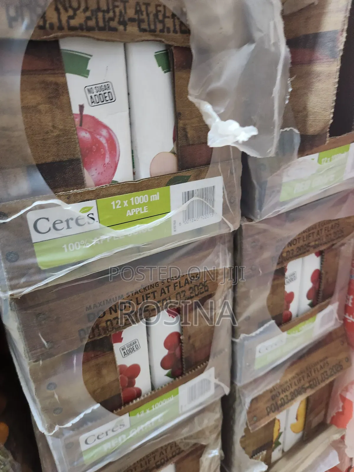 Ceres 1 Liter