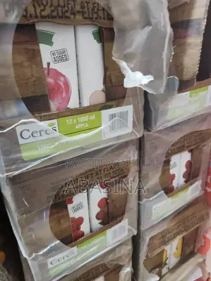 Ceres 1 Liter