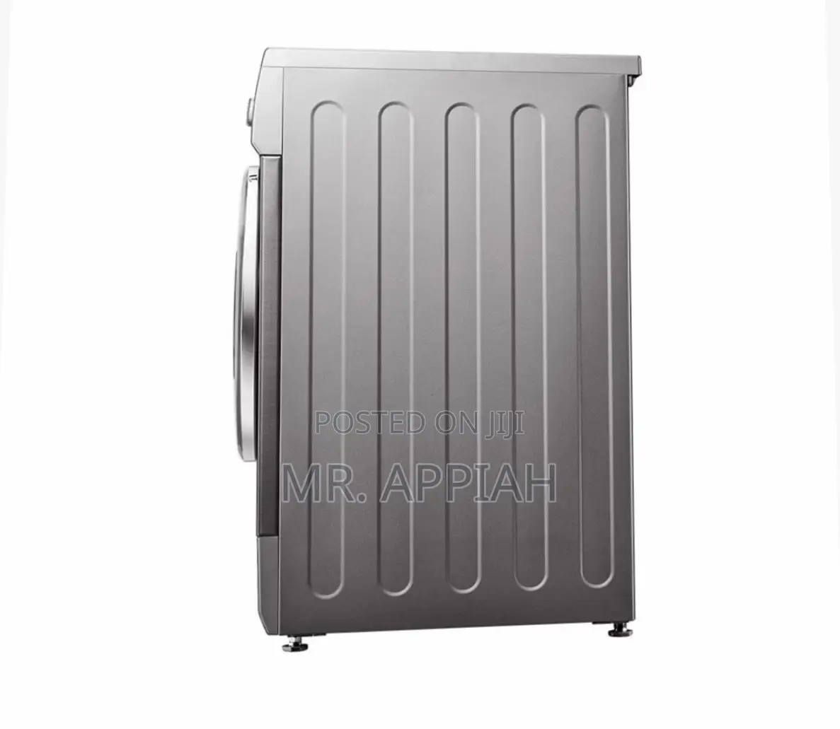Quality Lg-F4r3tmg5p Washing Machine Front Load 8kg Wash 5kg Dry 