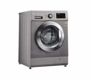 Quality Lg-F4r3tmg5p Washing Machine Front Load 8kg Wash 5kg Dry 