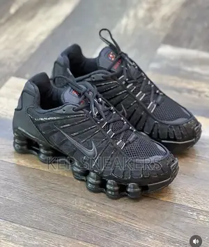 Nike Shox Tl