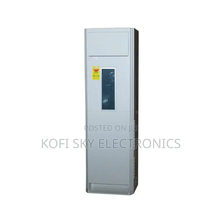 Nasco 5.0hp Floor Standing Ac