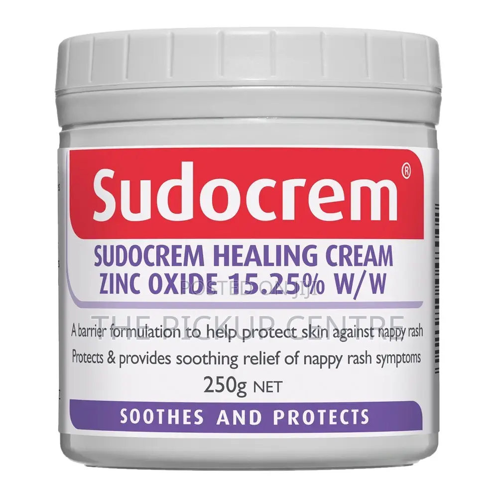 Sudocrem Antiseptic Healing Cream 250g