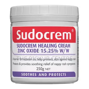 Sudocrem Antiseptic Healing Cream 250g