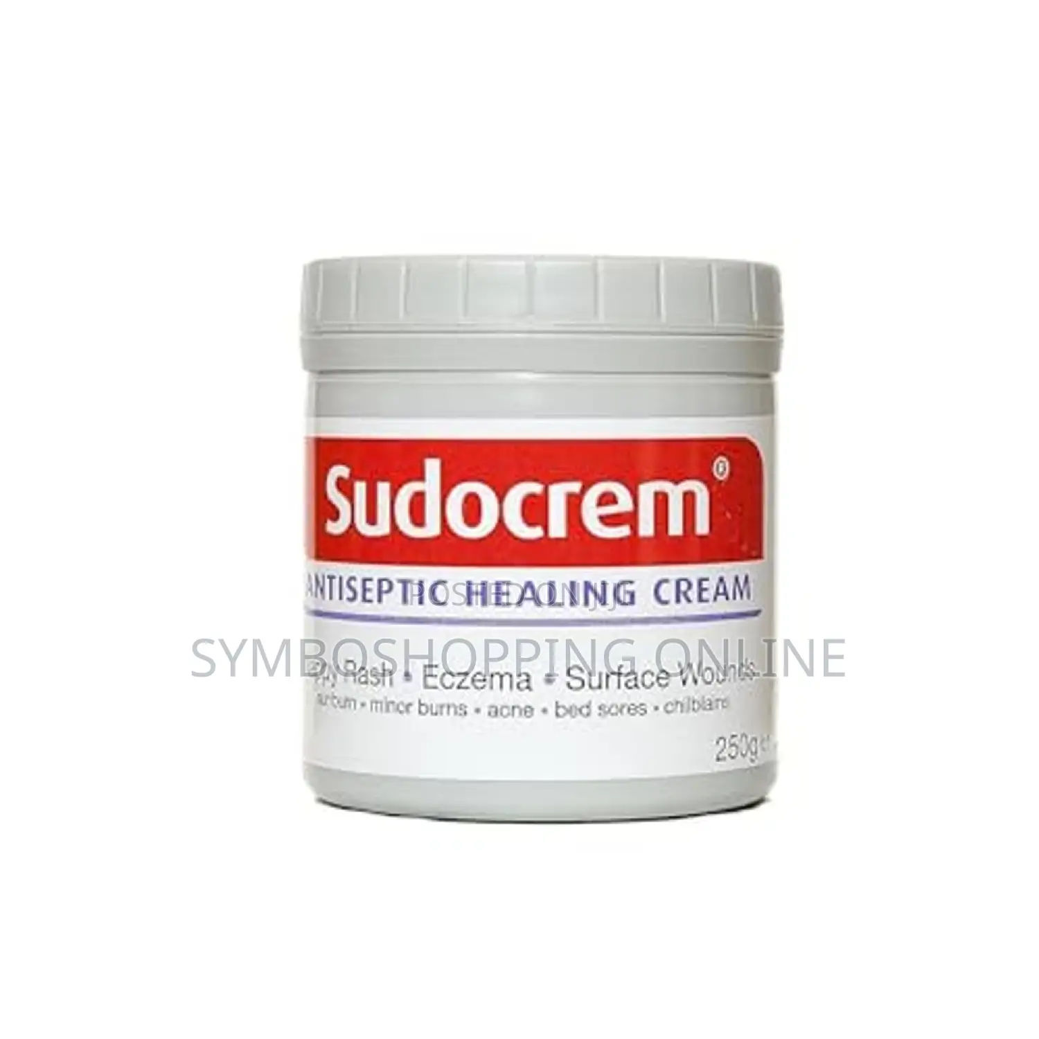 Sudocrem Antiseptic Healing Cream 250g