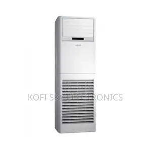 Samsung 5.0hp Floor Standing Inverter Ac
