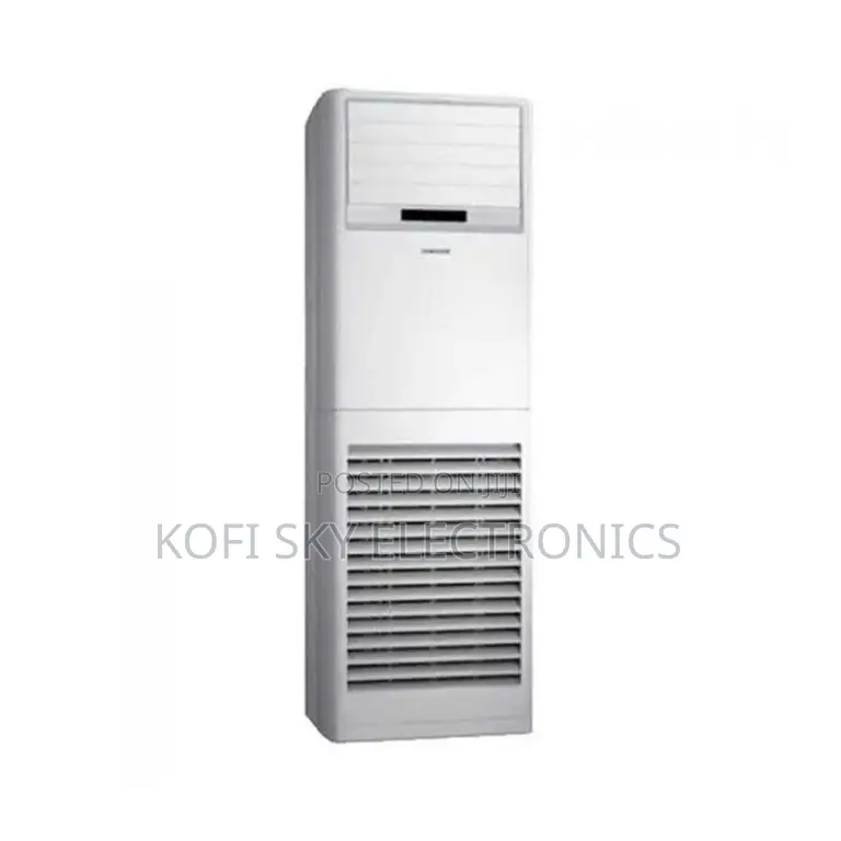 Samsung 5.0hp Floor Standing Inverter Ac