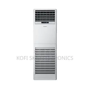 Samsung 5.0hp Floor Standing Inverter Ac