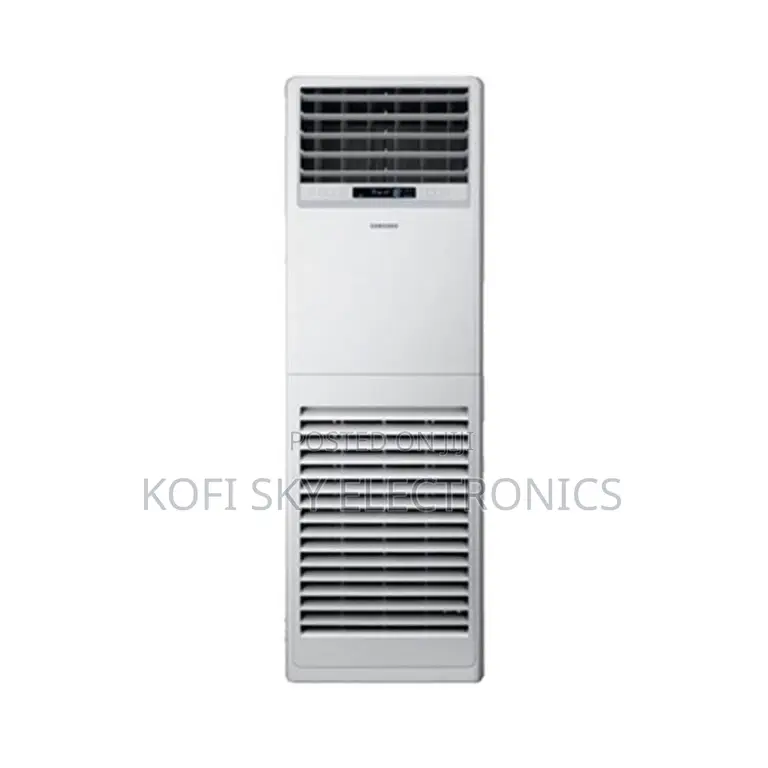 Samsung 5.0hp Floor Standing Inverter Ac