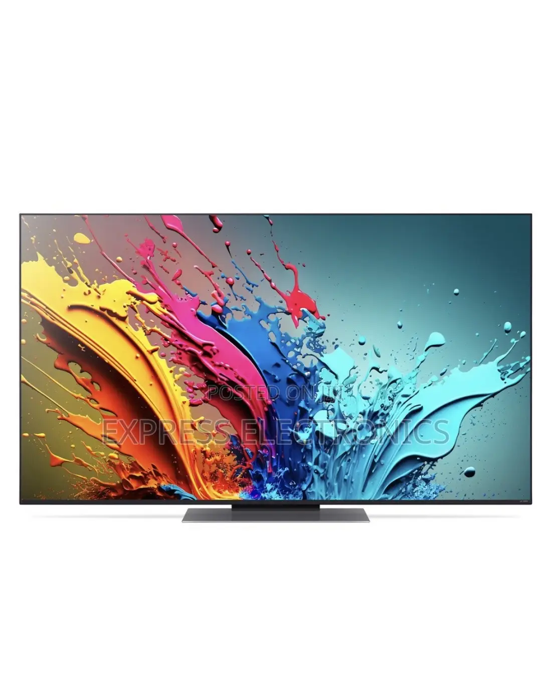 Lg-65qned86t6a Lg Tv 65 Qned Smart Sattelite Magic Remote Control