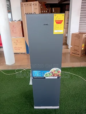 Preserve With Asano Chest Freezer