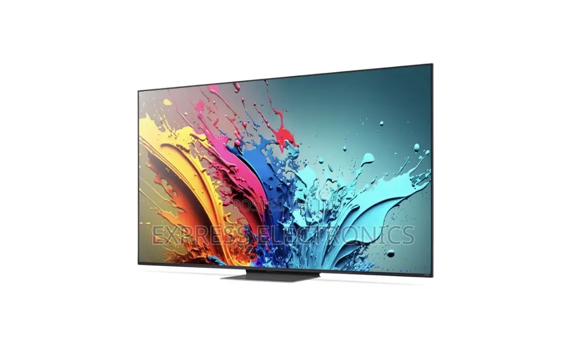 Lg-65qned86t6a Lg Tv 65 Qned Smart Sattelite Magic Remote Control