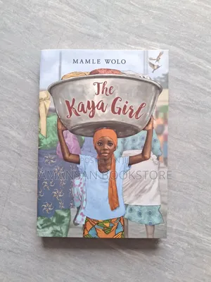 The Kaya Girl