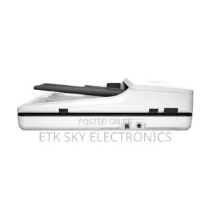 Hp Scanjet Pro 2500 F1 Flatbed Scanner
