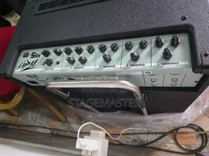 Peavey Kb 5 Keyboard Combo
