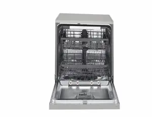 Dfc435fb Lg Inverter Thinq Dish Washer Free Stand 14 Plate